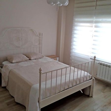 Apartament Piso En Suances Zewnętrze zdjęcie