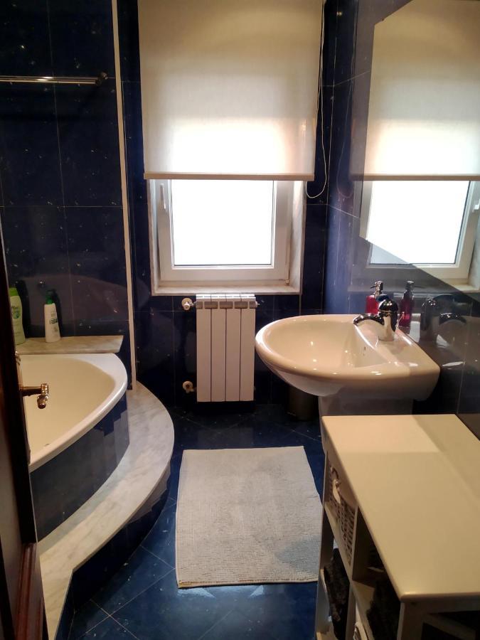 Apartament Piso En Suances Zewnętrze zdjęcie