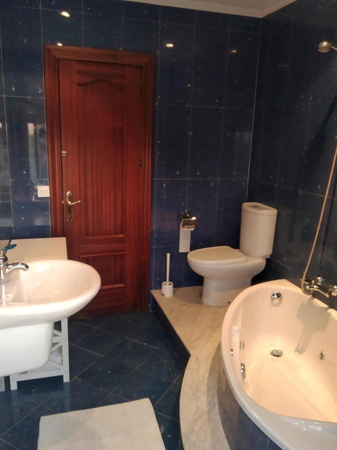Apartament Piso En Suances Zewnętrze zdjęcie