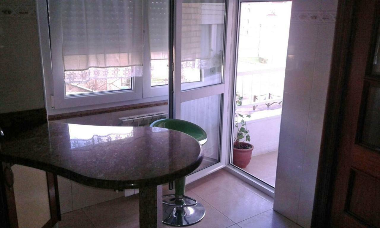 Apartament Piso En Suances Zewnętrze zdjęcie